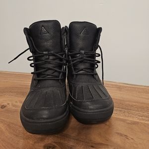 Men's boots